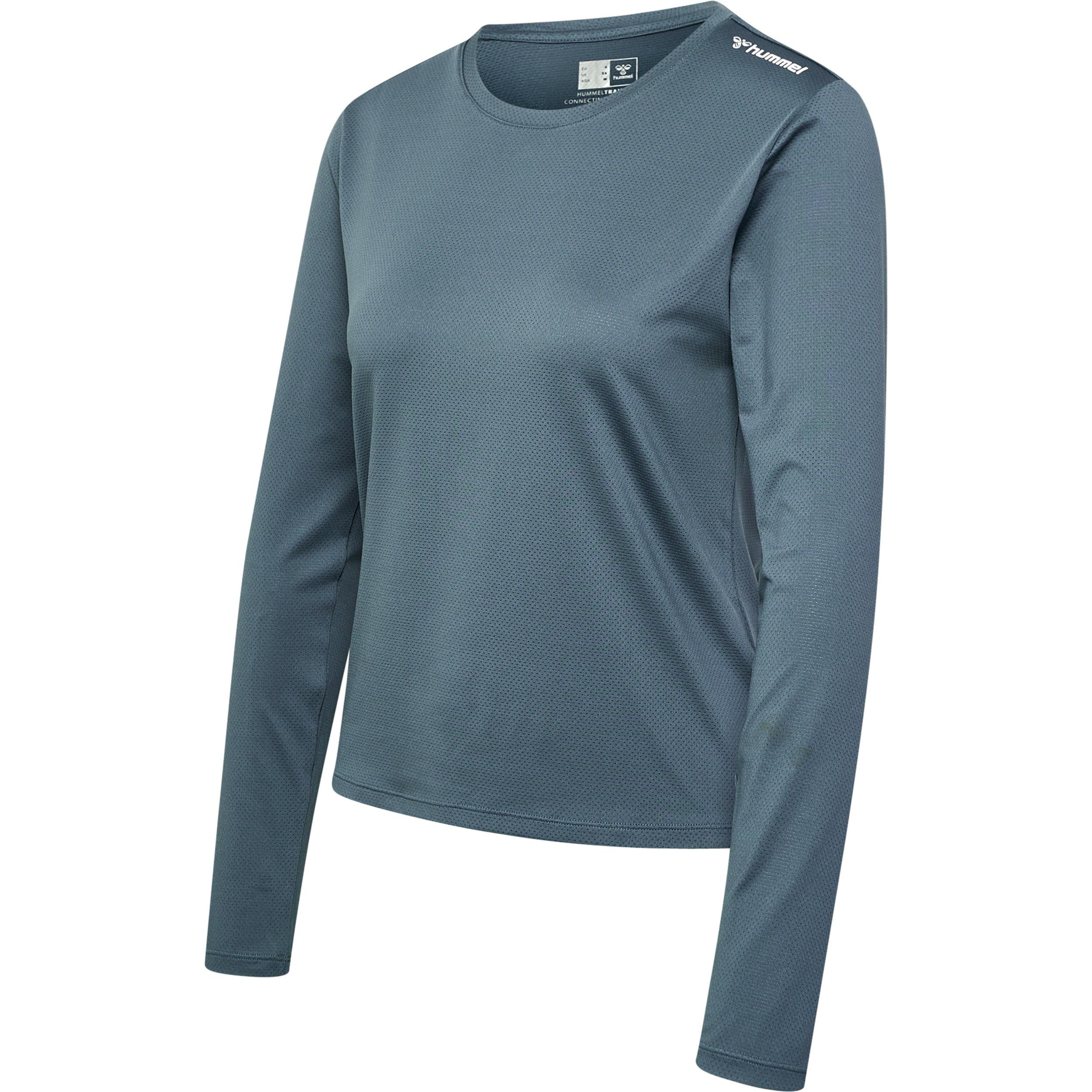 Hummel langarmtrikot für damen mt aura