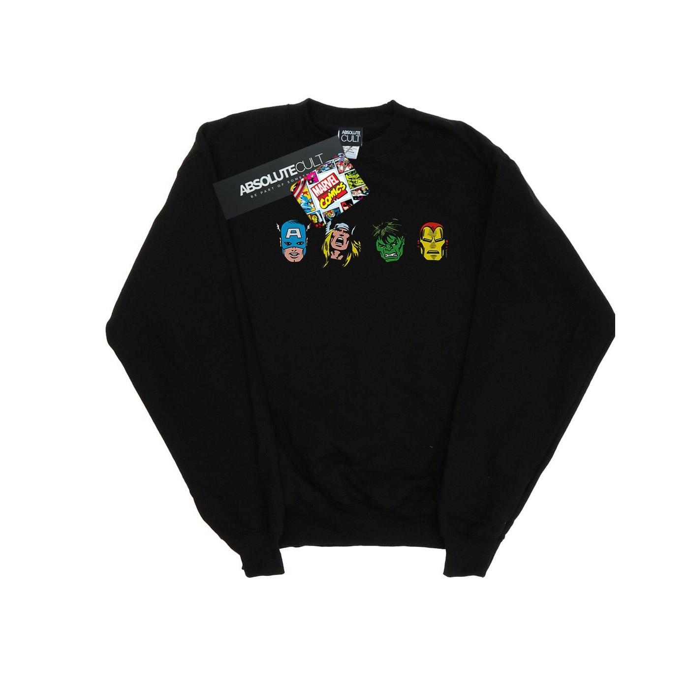 MARVEL Avengers Sweatshirt