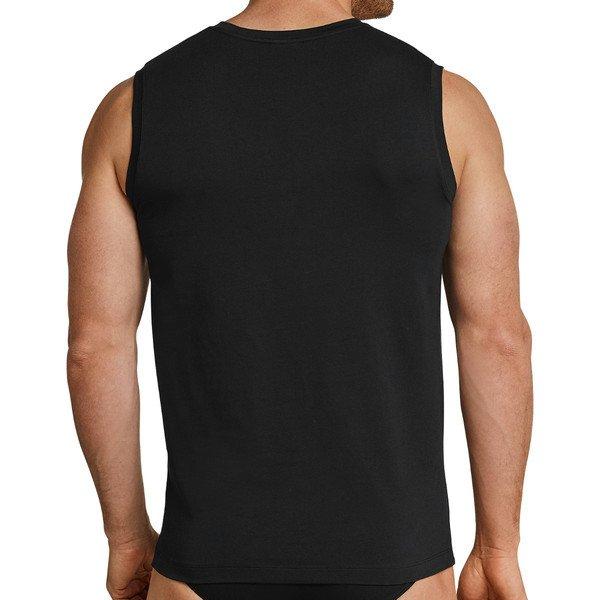 Schiesser 2er Pack Long Life Cotton - Tank Top