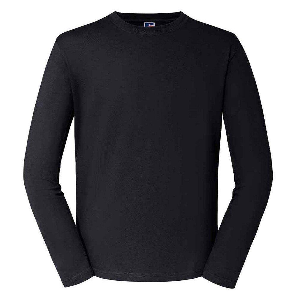 Russell Langärmliges T-Shirt