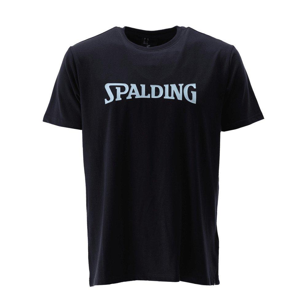 SPALDING Logo T-Shirt