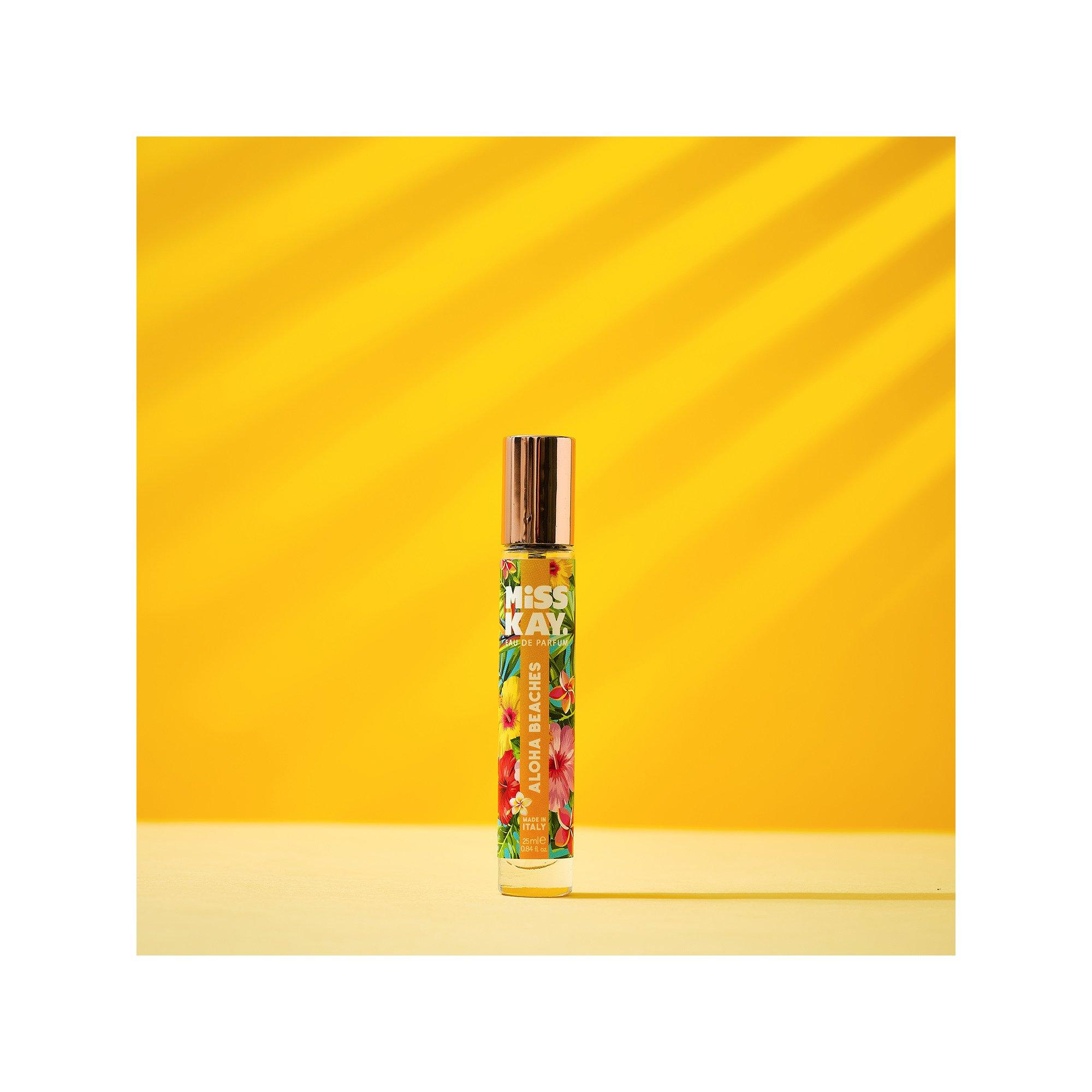 MISS KAY Aloha Beaches Eau de Parfum
