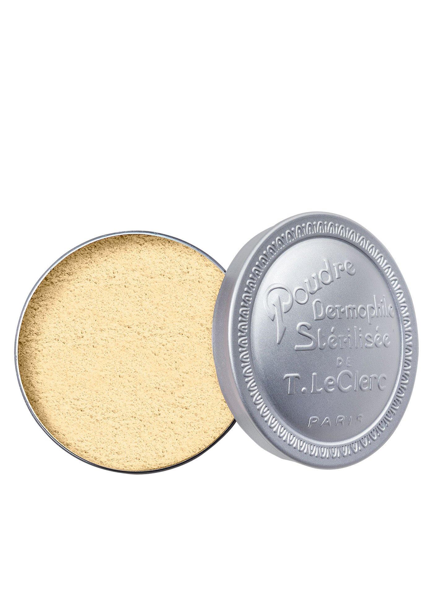 T. Leclerc Puder Loose Powder