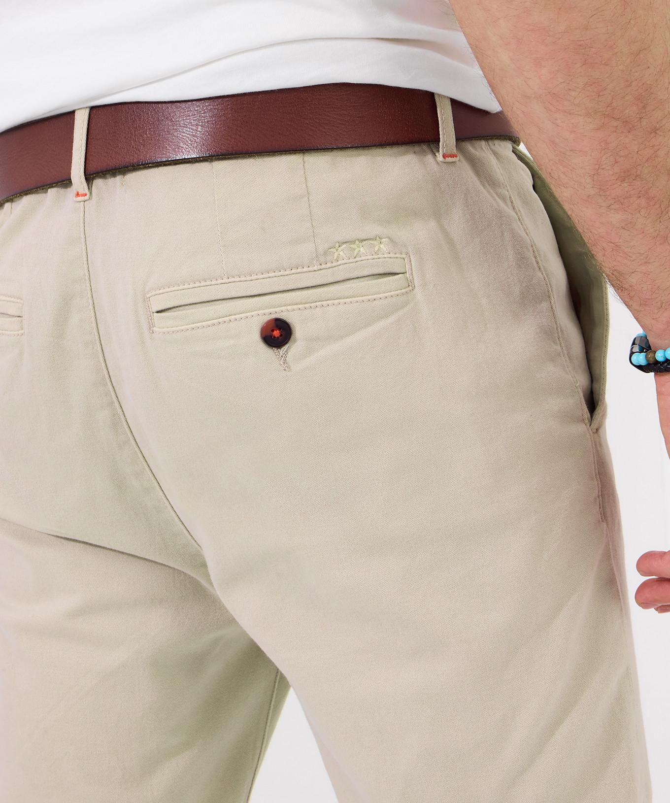 Joe Browns Chino Hose mit geradem Bein