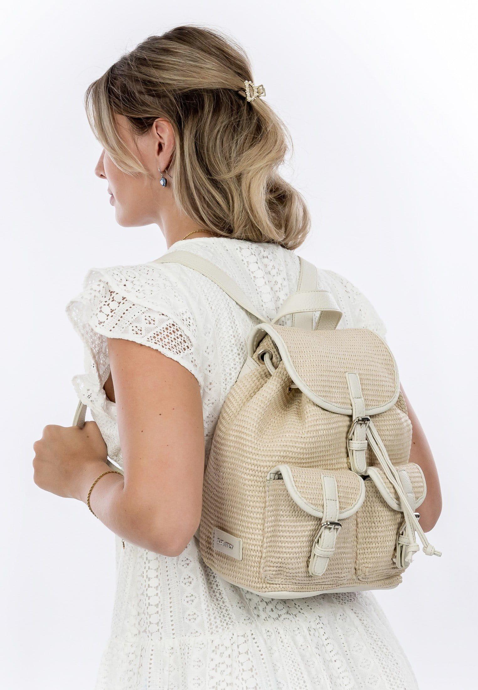 SURI FREY Rucksack SFY Cady