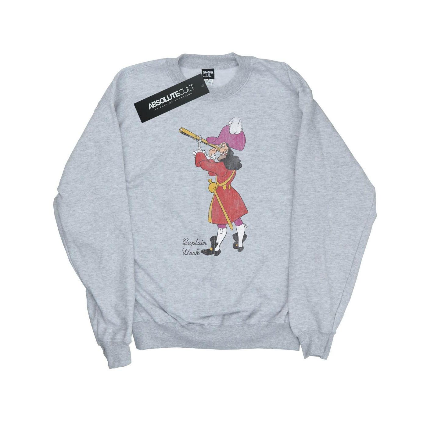 Disney Sweatshirt