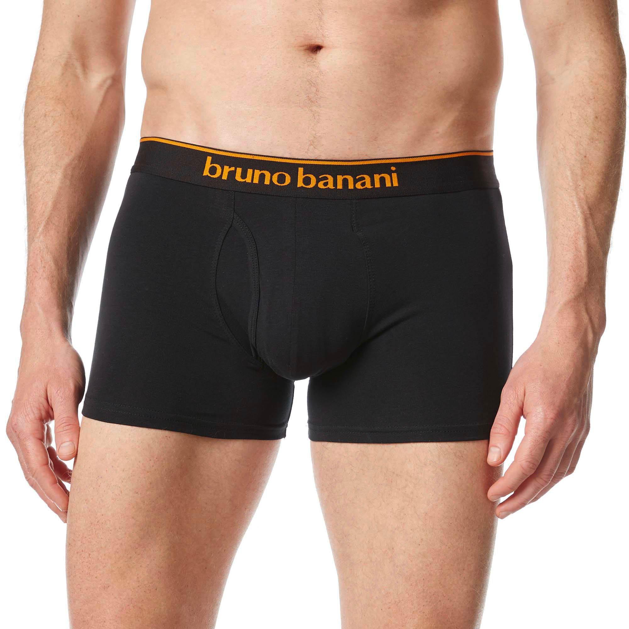 bruno banani 2er Pack Quick Access - Retro Short / Pant