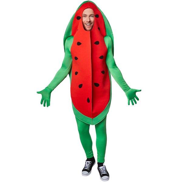 Tectake Kostüm Wassermelone