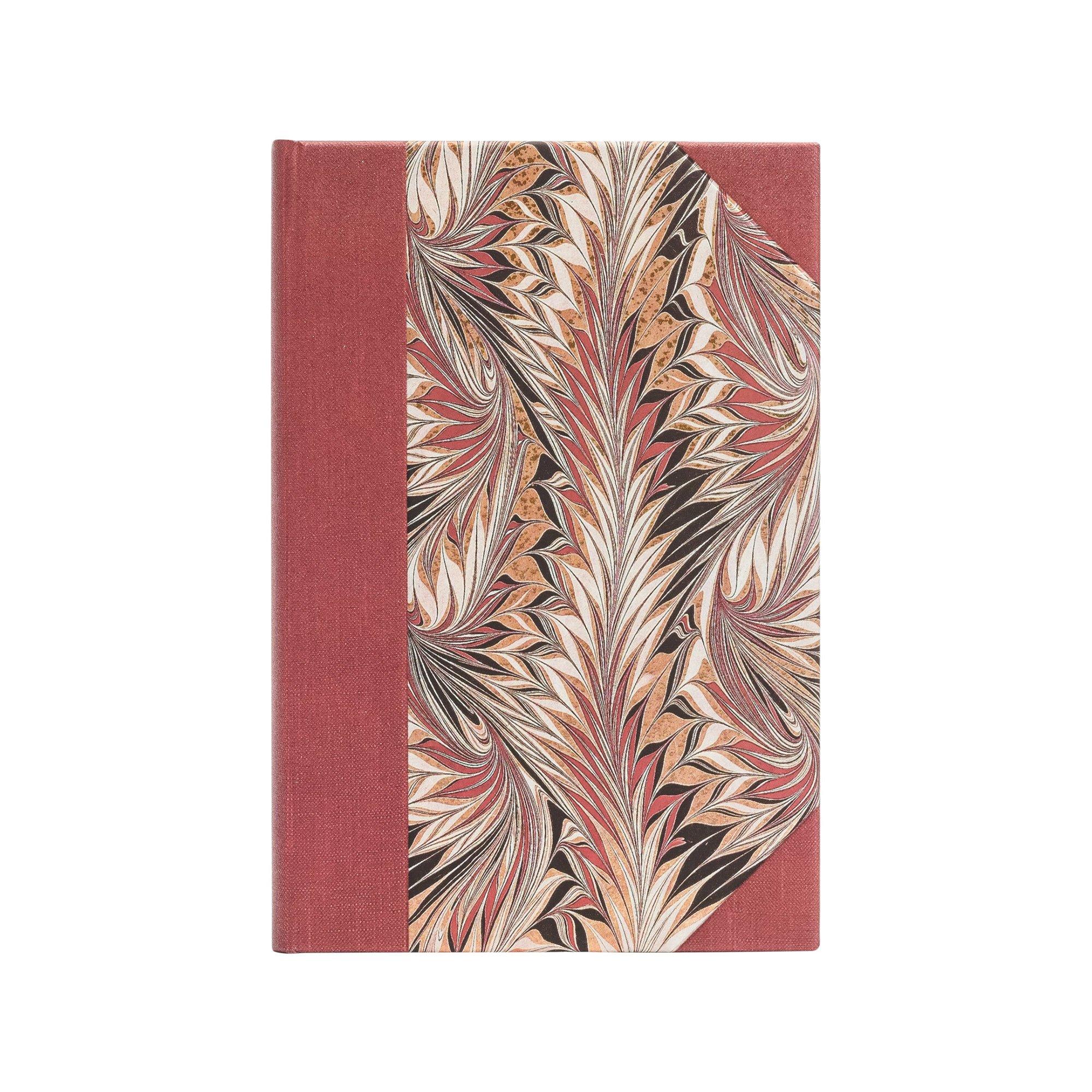 Paperblanks Notizbuch Rubedo
