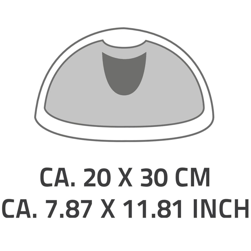 RIDDER Badekissen gummi