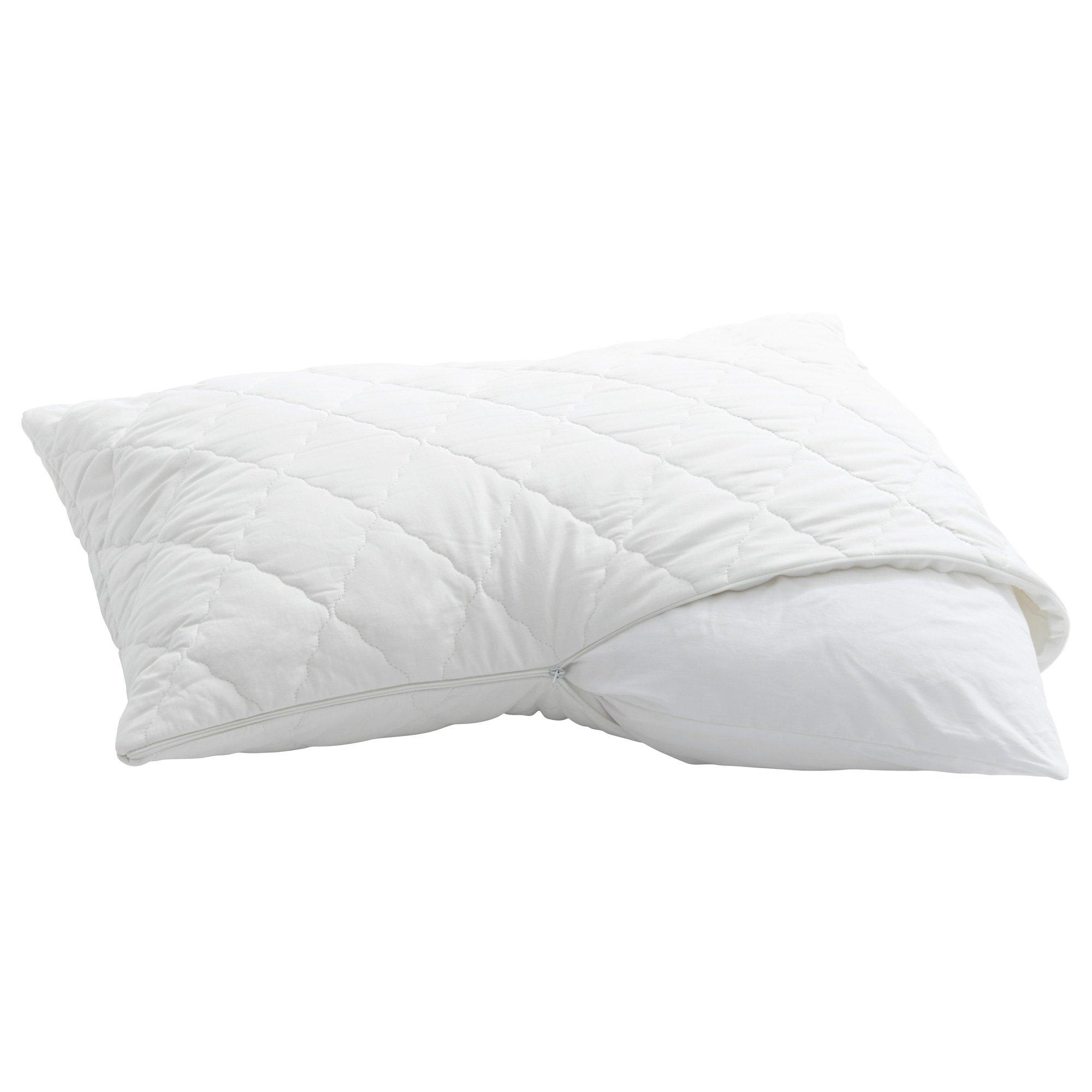 billerbeck Anpassbares Kopfkissen Bamboo