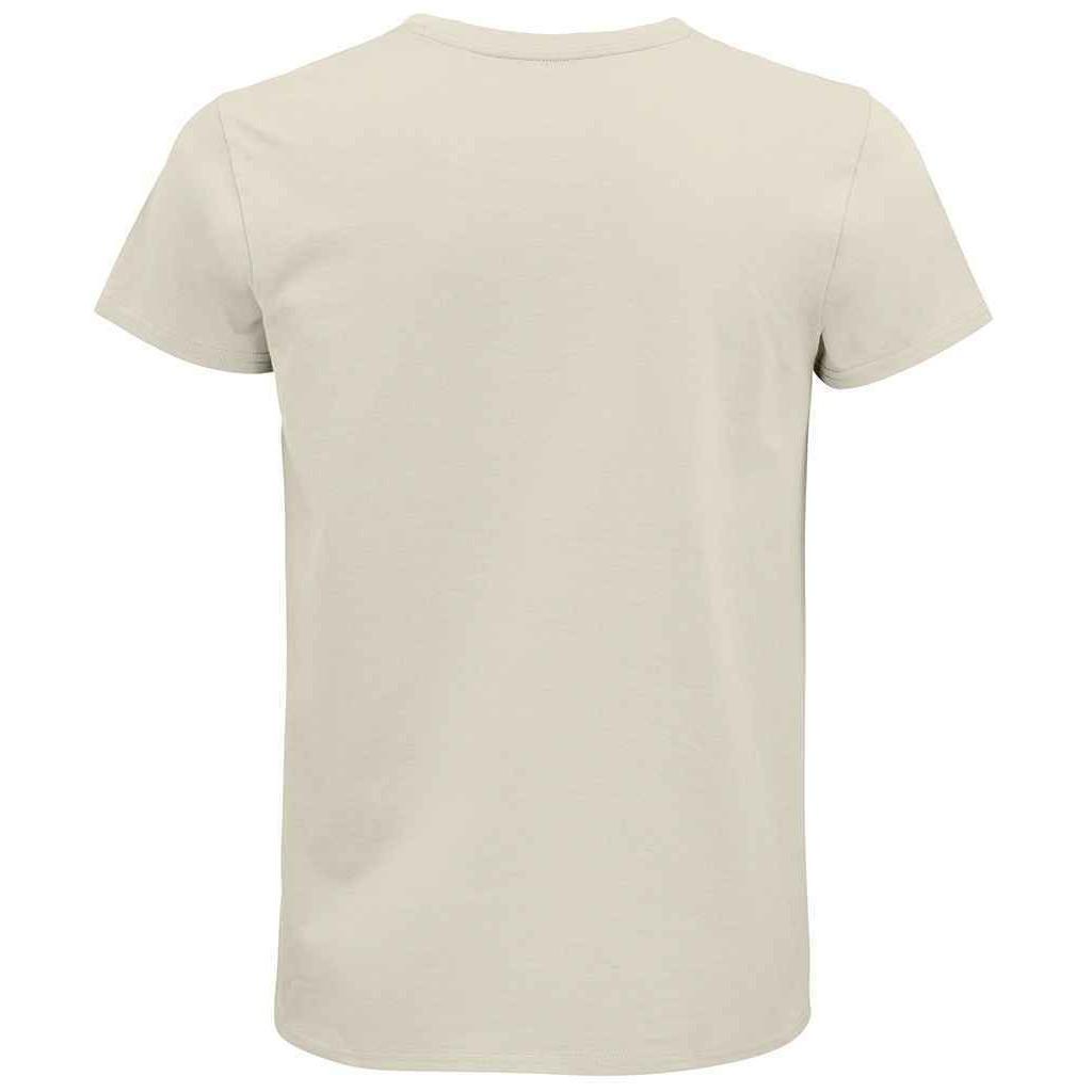 SOLS Pioneer Bio T-Shirt
