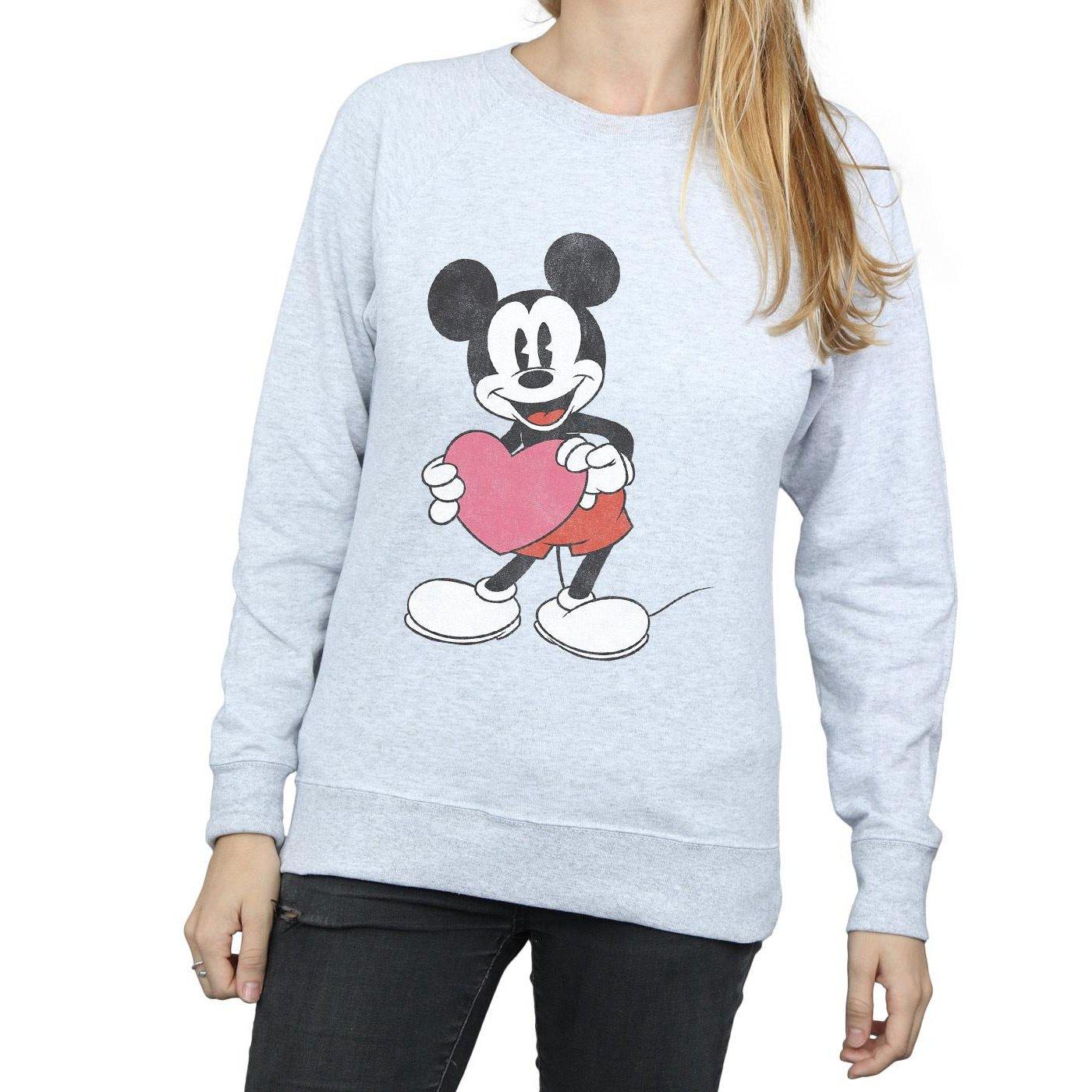 Disney Sweatshirt