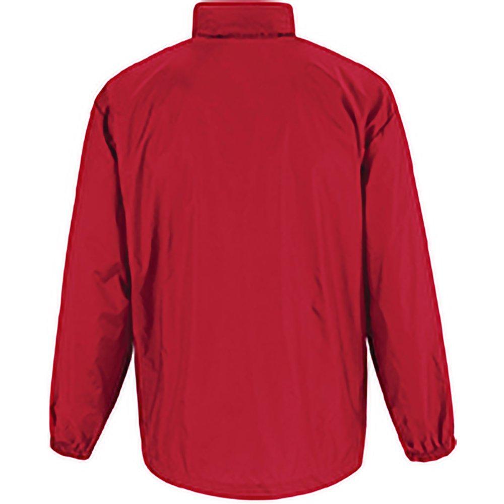 B and C B&C Sirocco Leichte Jacke