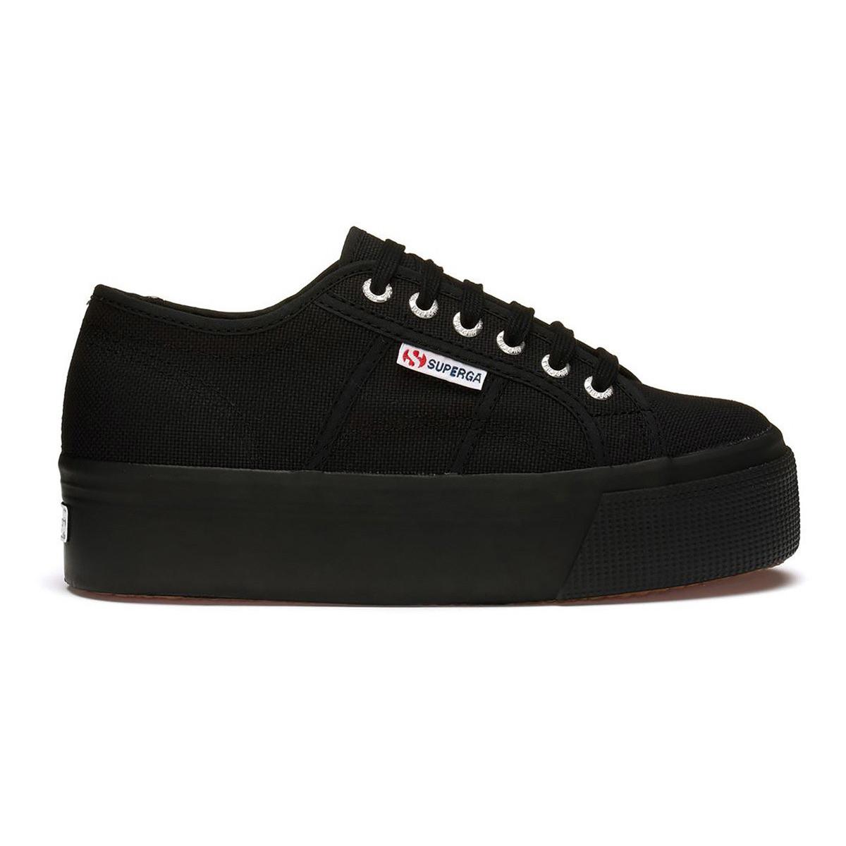 SUPERGA Sneaker 2790 Linea Up Down
