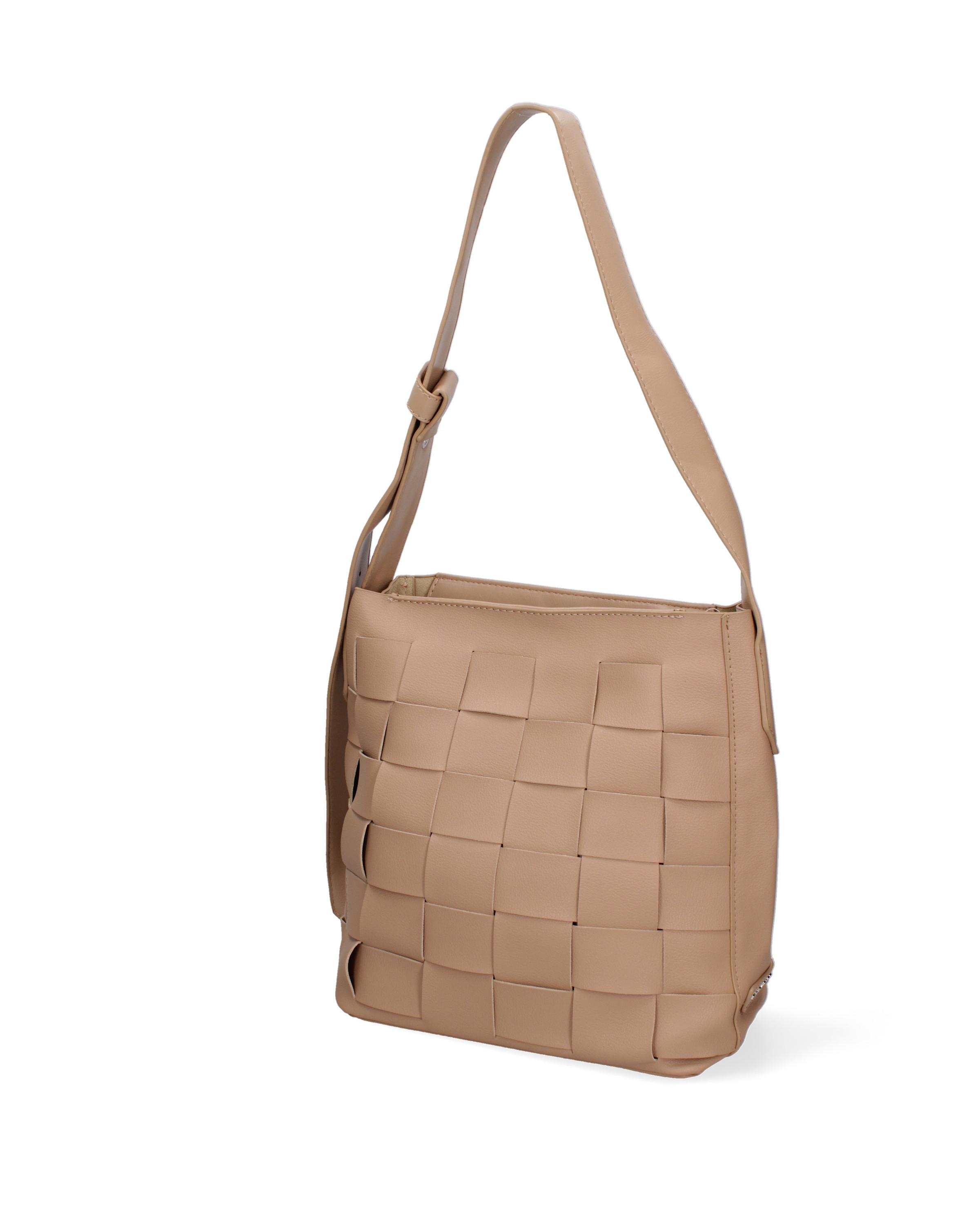 David Jones Schultertasche