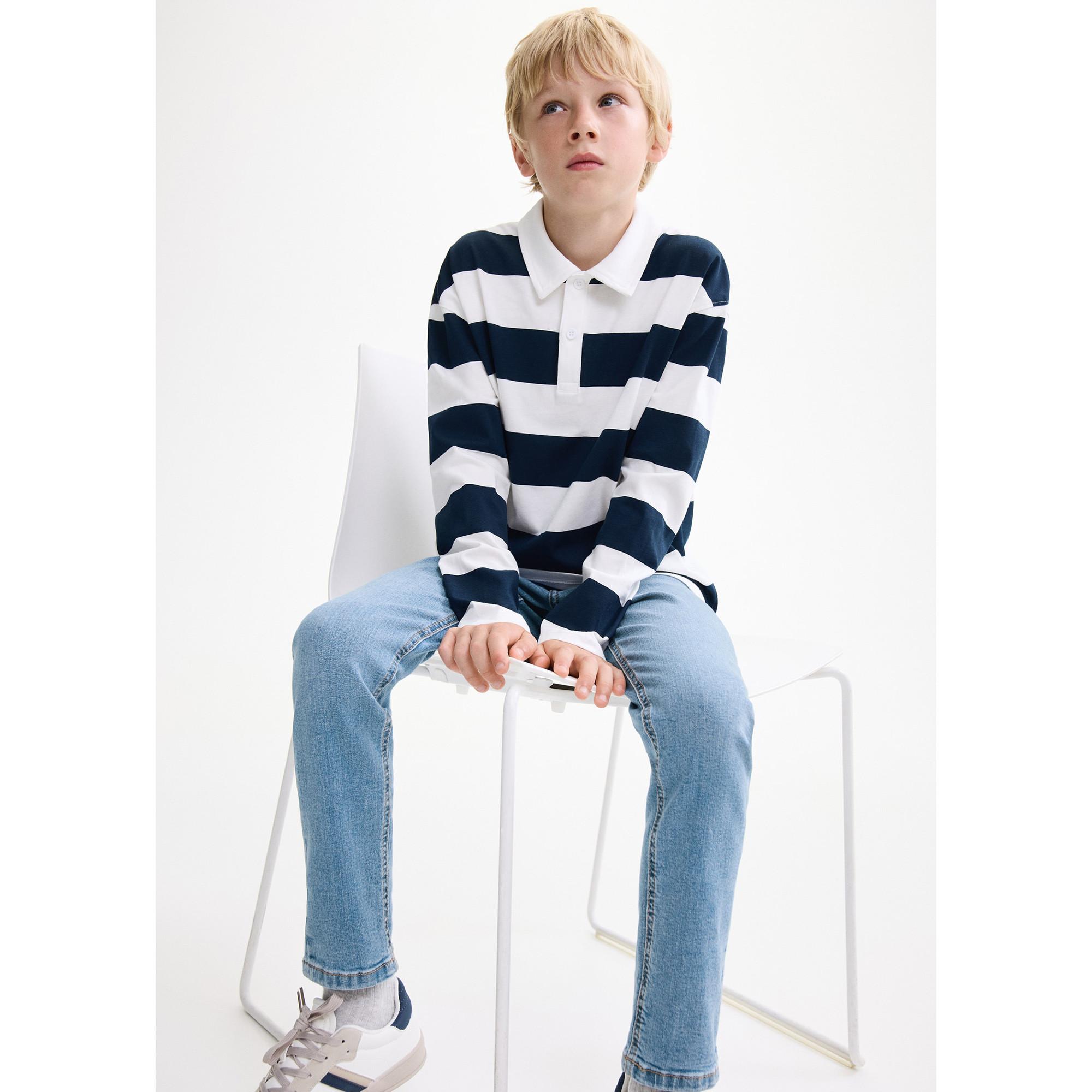 MANGO Kids Jeans