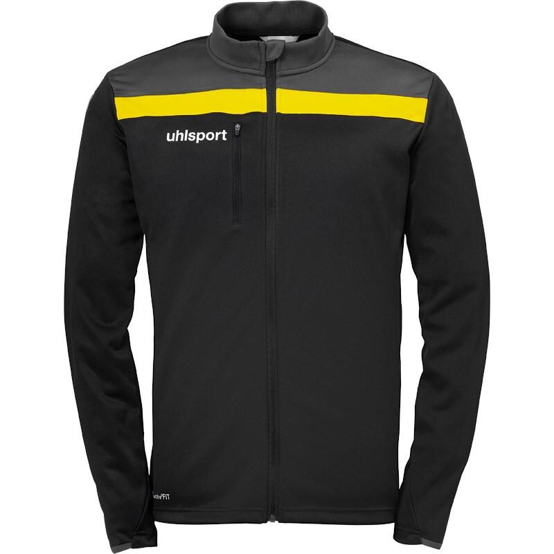 Uhlsport jacke offense 23 poly