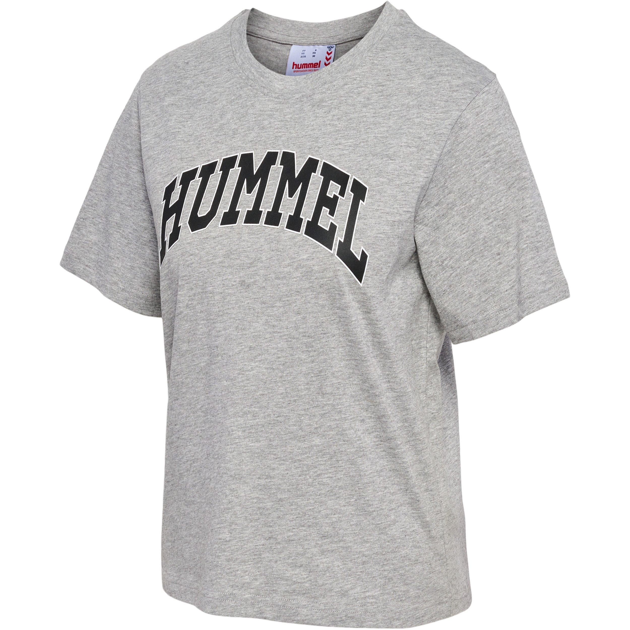 Hummel Ic Gill Loose T-Shirt