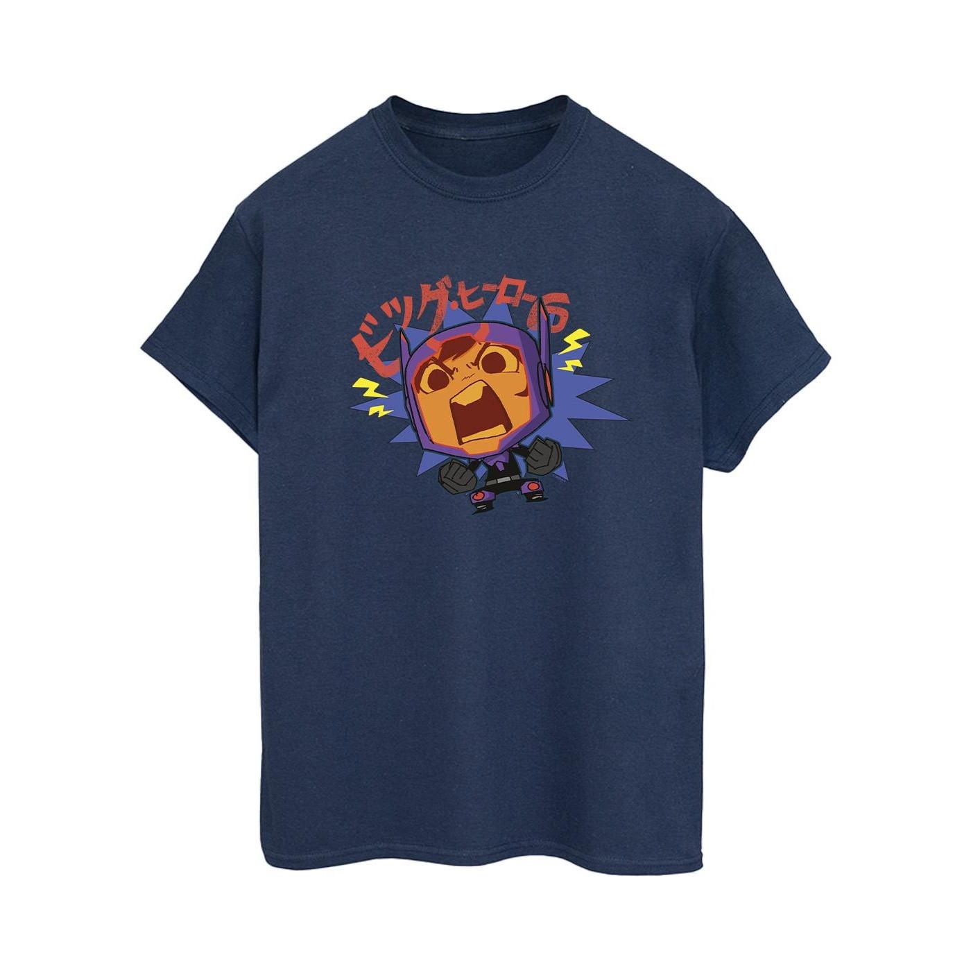 Disney Big Hero 6 T-Shirt