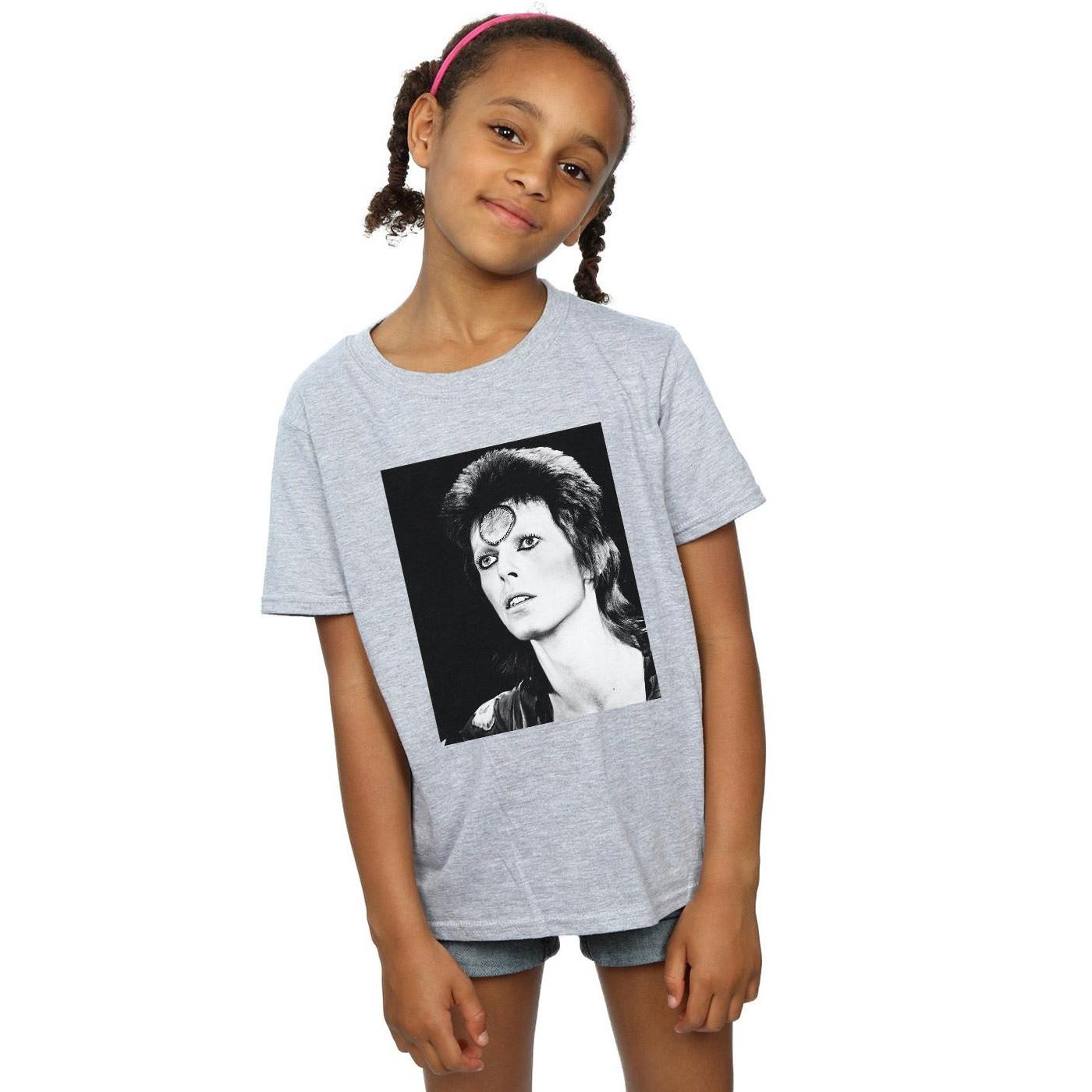 David Bowie Looking TShirt