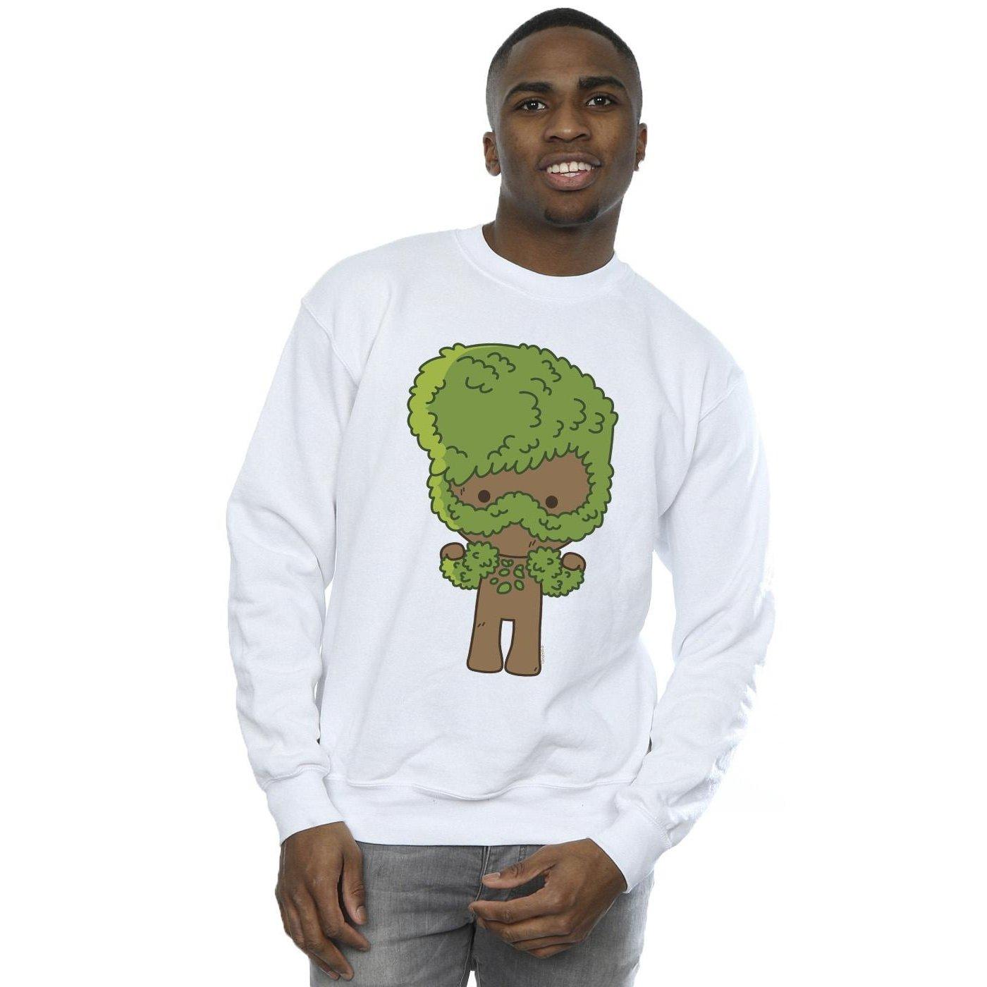MARVEL I Am Groot Sweatshirt