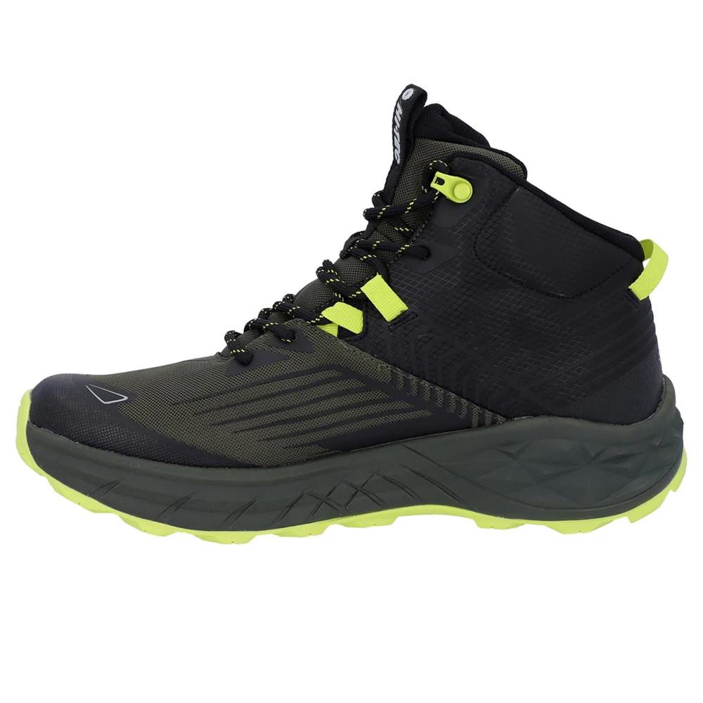Hi-Tec Sneaker Fuse Trail, Wasserfest
