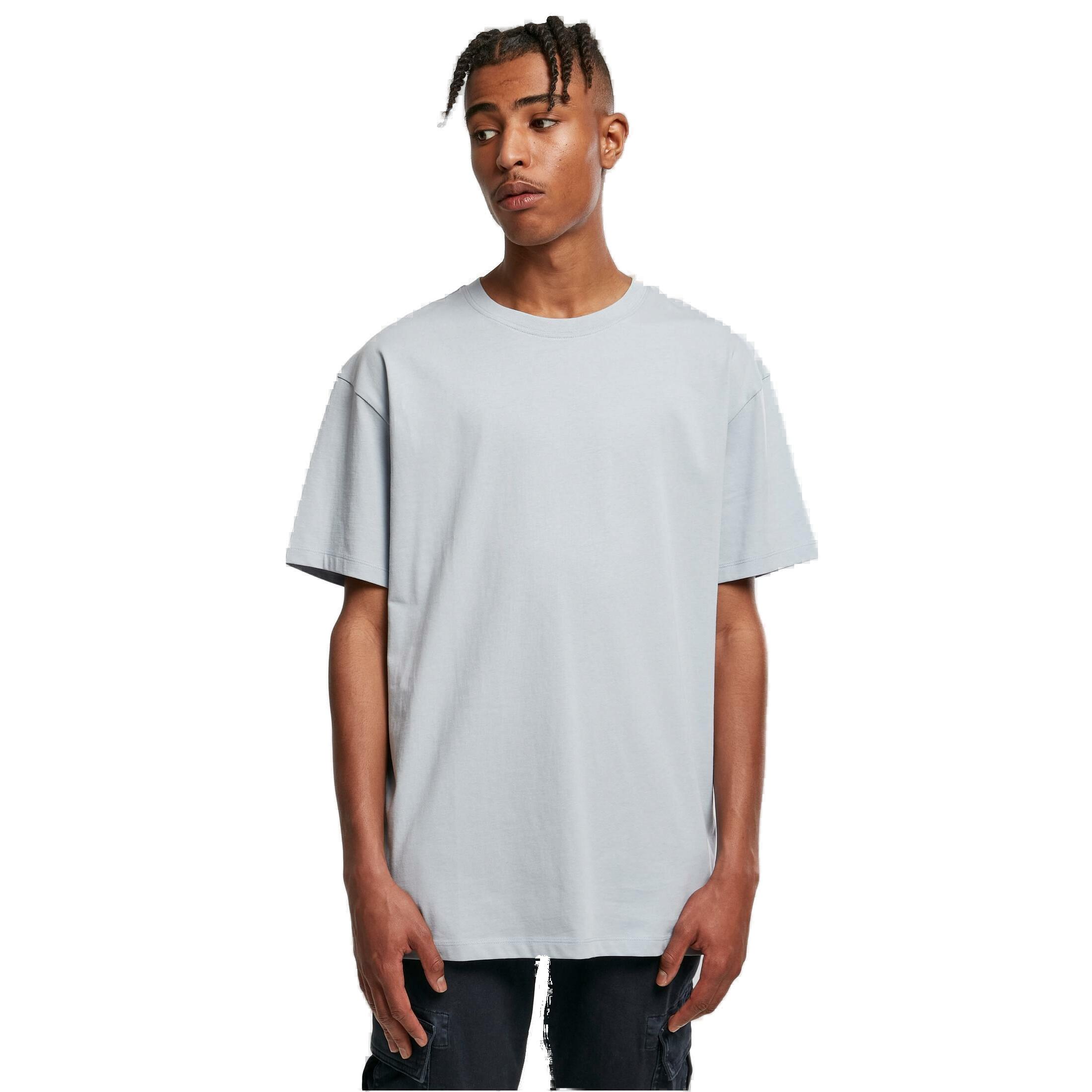 URBAN CLASSICS Organic Cotton Oversized T-Shirt