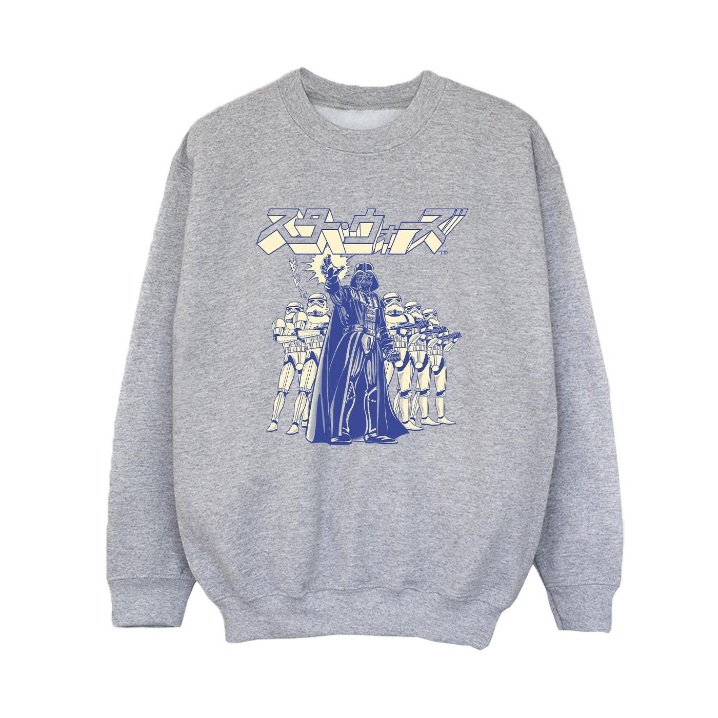 STAR WARS Sweatshirt