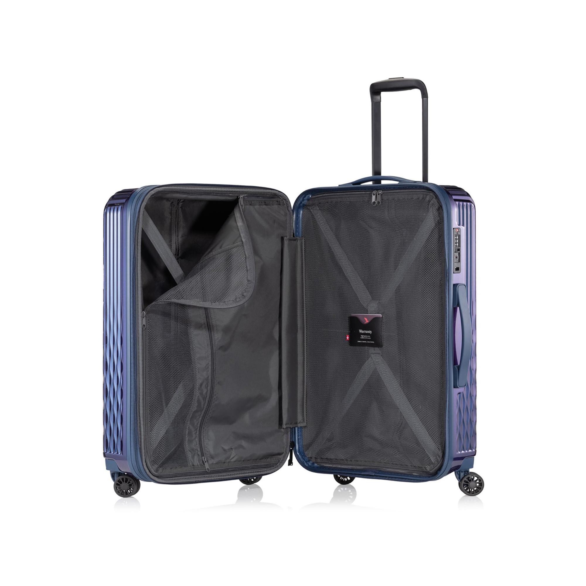 PACK EASY 66.0cm, Hartschalenkoffer Flow