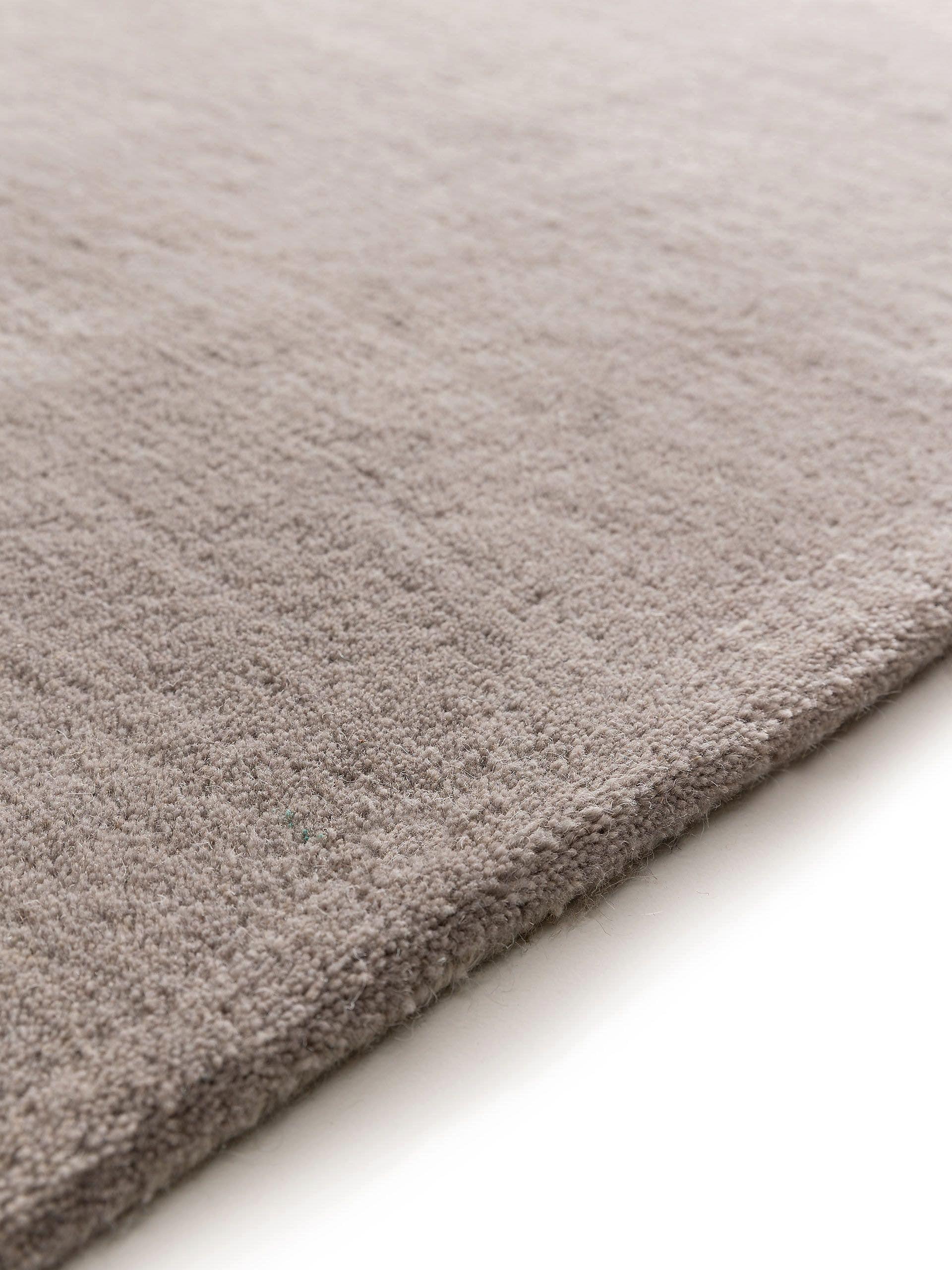 Benuta Wollteppich Dawn Beige