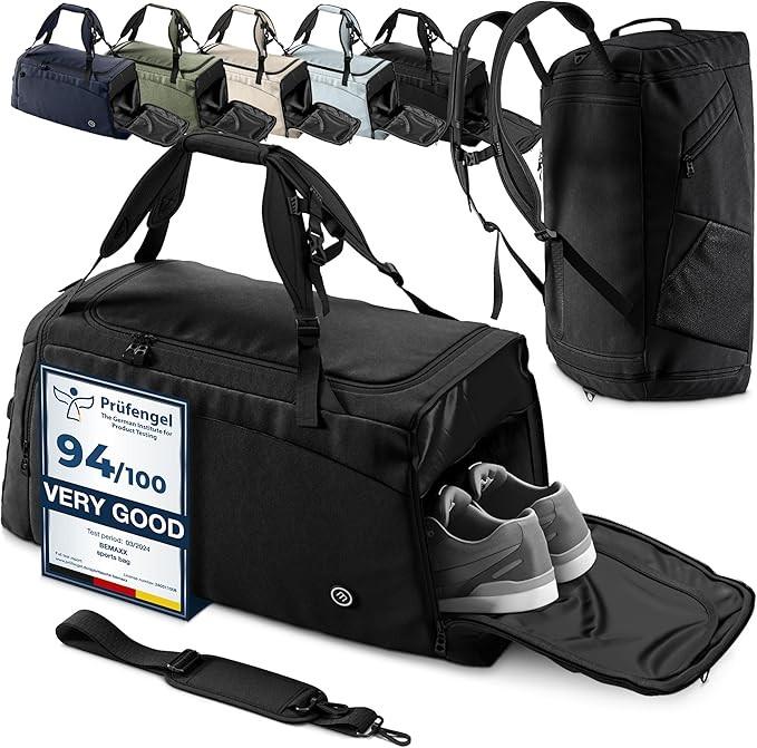 Bemaxx Sport-Trainingstasche