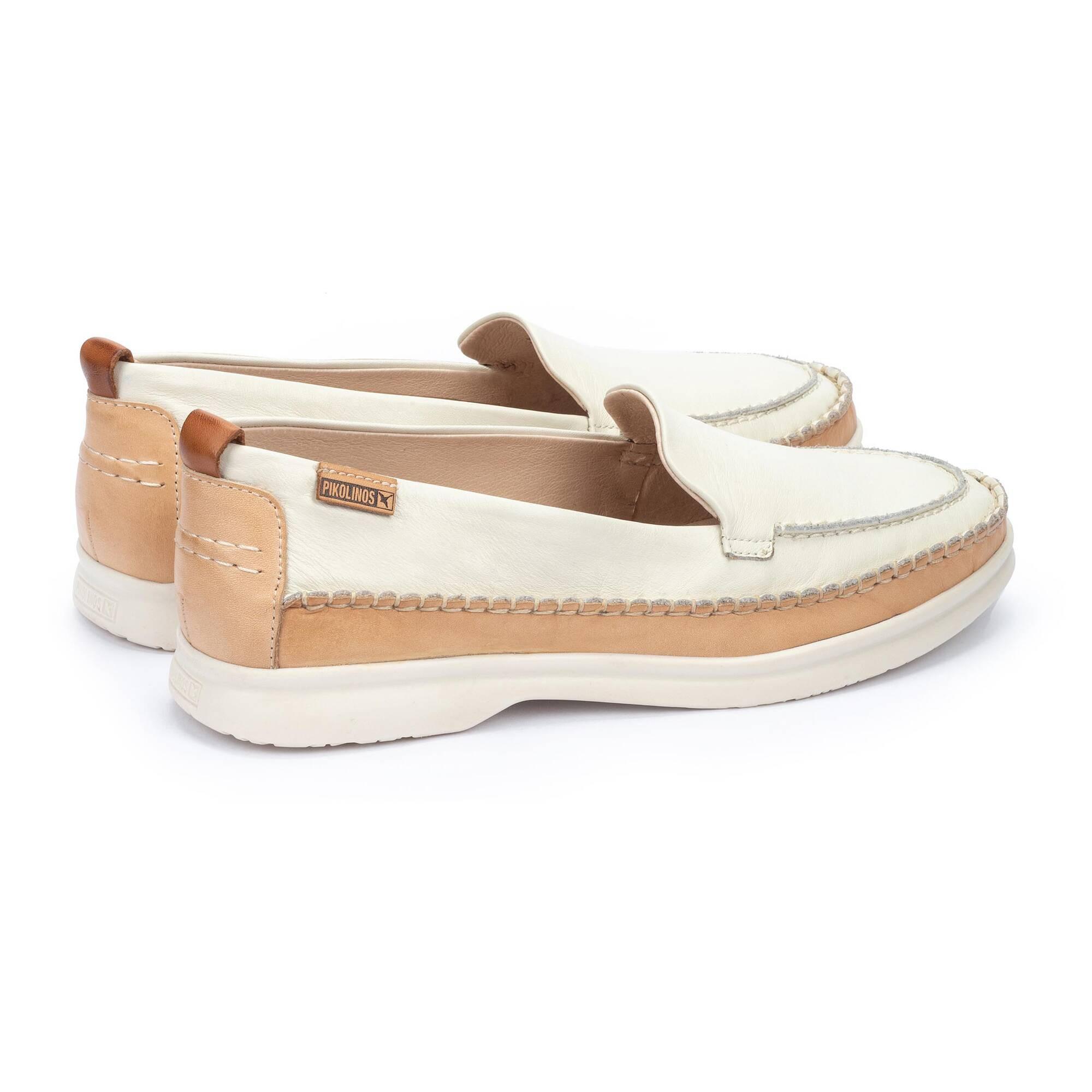 Pikolinos Gandia - Leder loafer