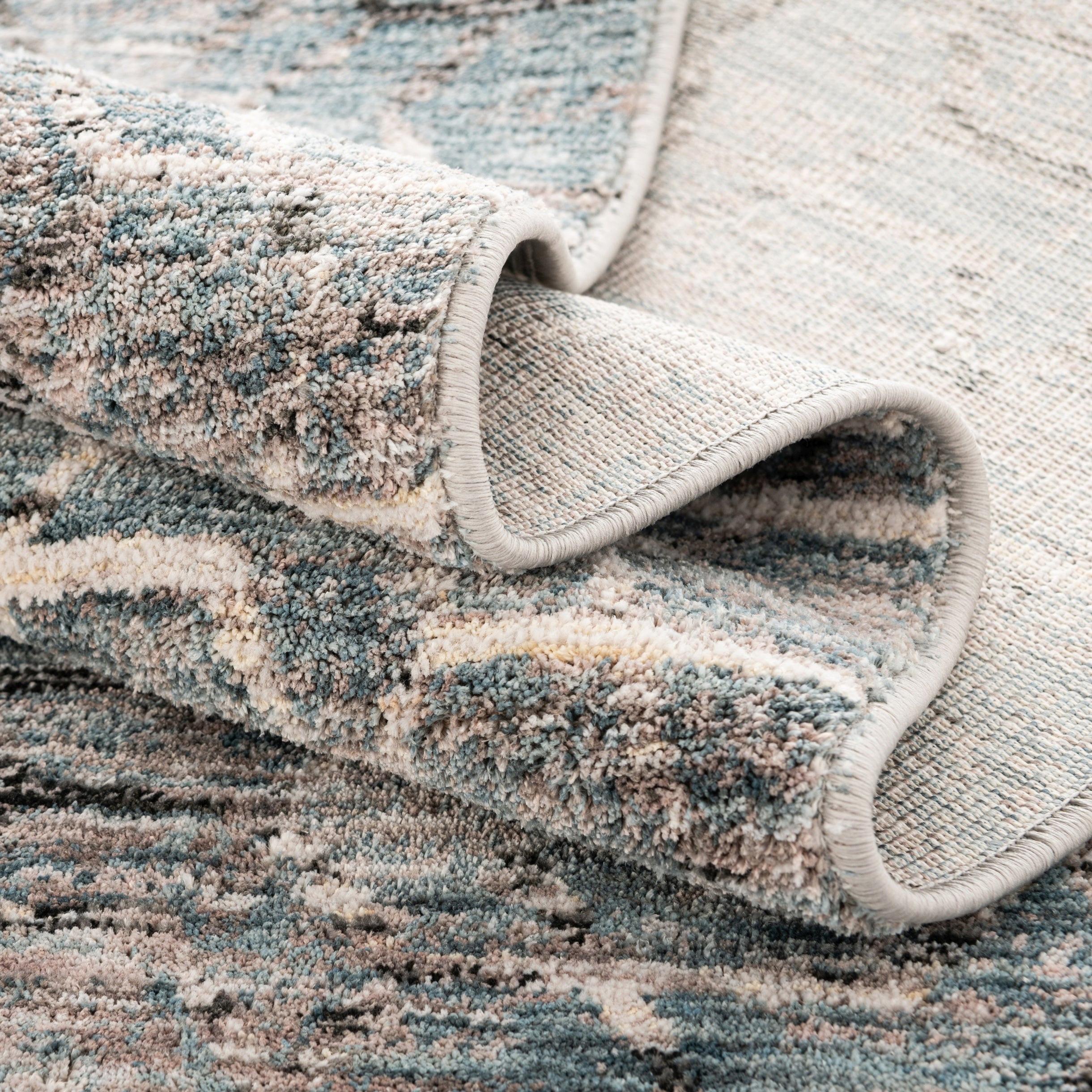 Hadorn Teppich Zora Modern