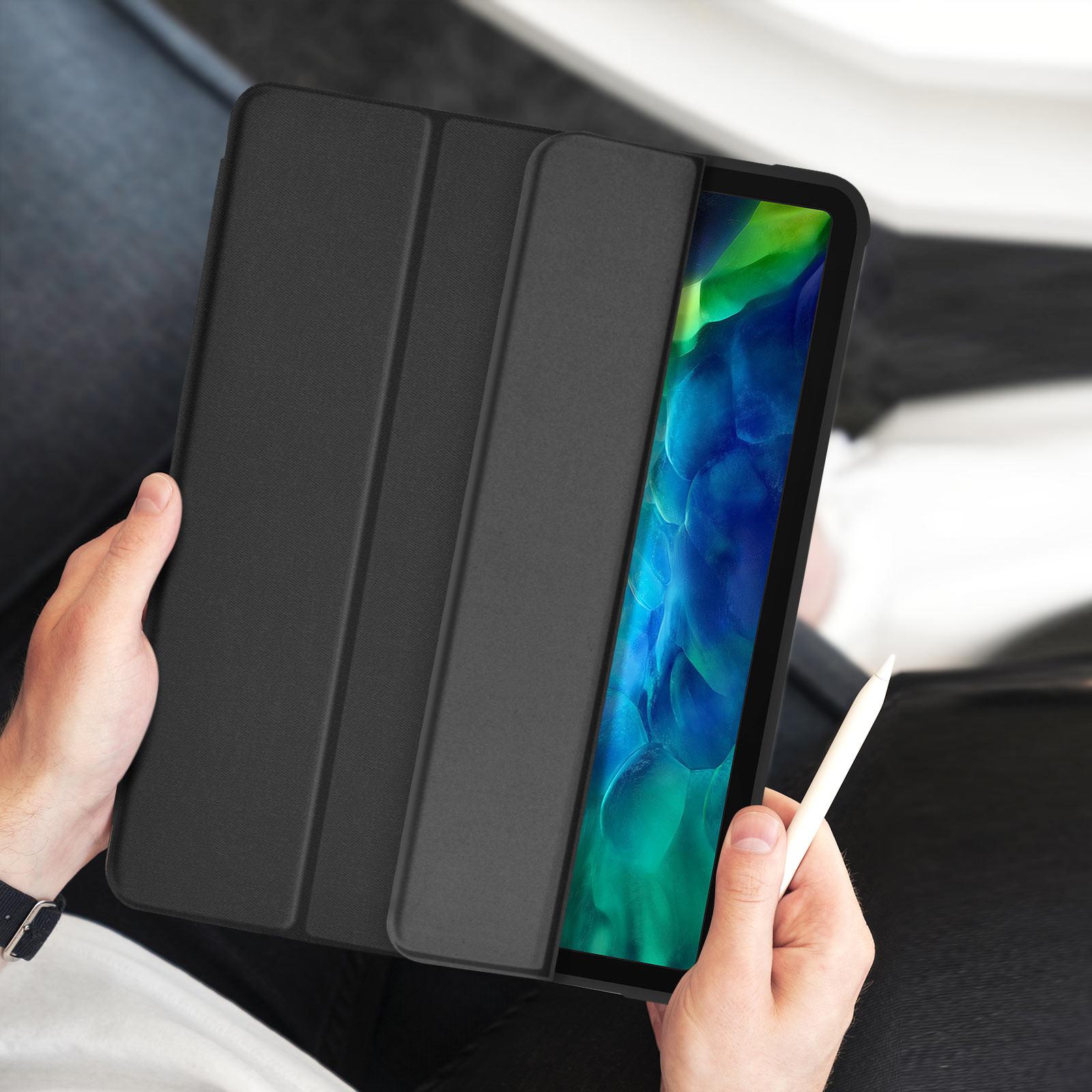 DuxDucis Etui iPad Pro 11 / Air 2022
