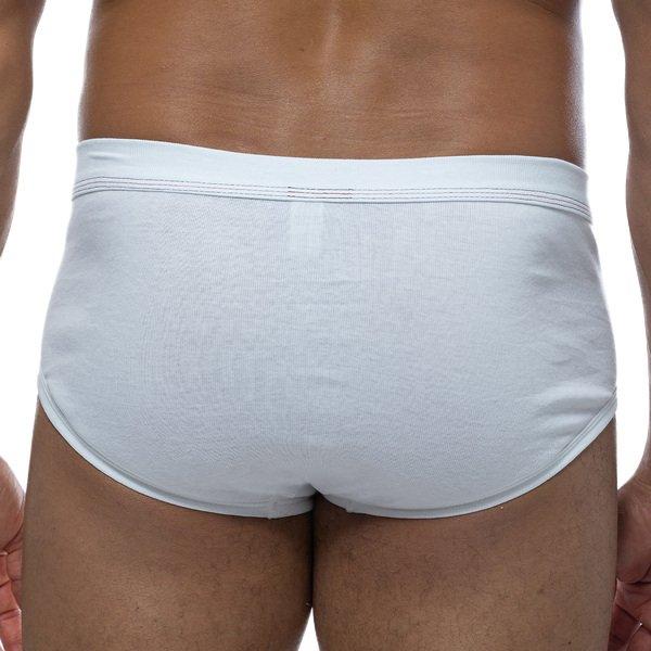 Conta 5er Feinripp - Slip / Unterhose