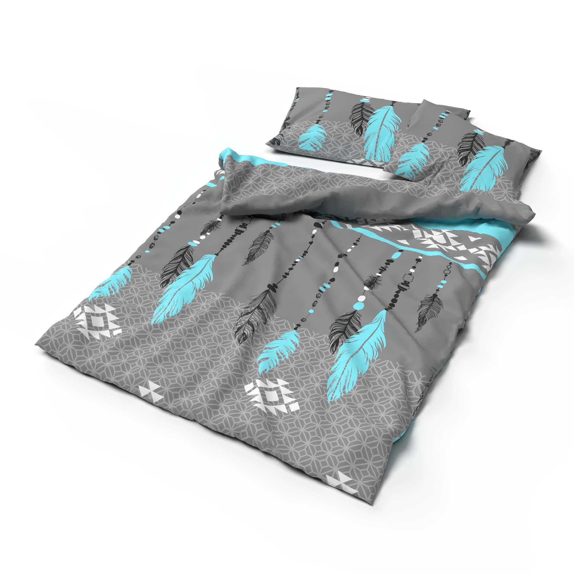 Lotus Bettwaren Lotus Bettwäsche Bambus Waipuna