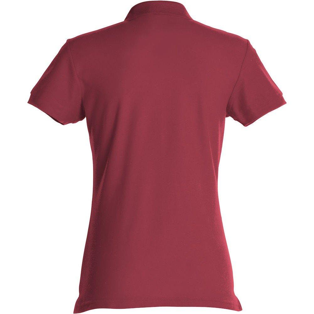 Clique Poloshirt