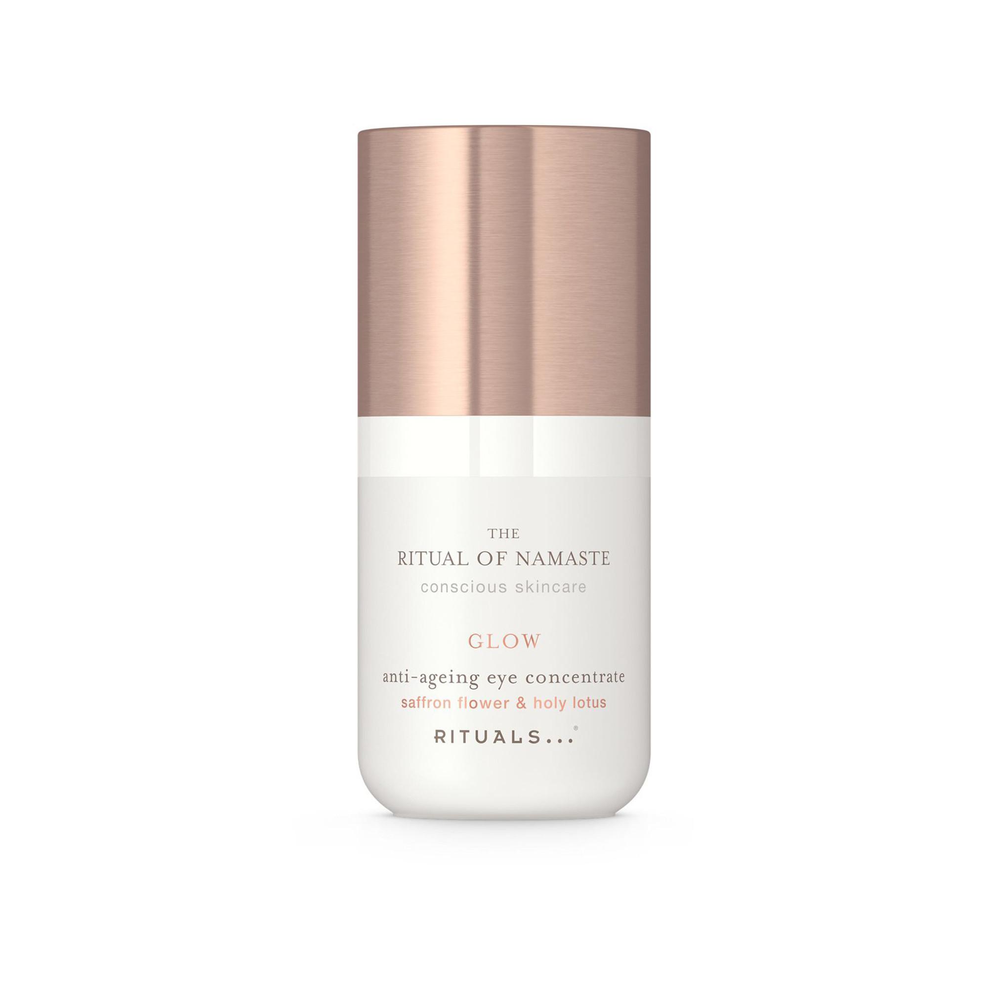 RITUALS The Ritual of Namaste Anti-Ageing Eye Concentrate