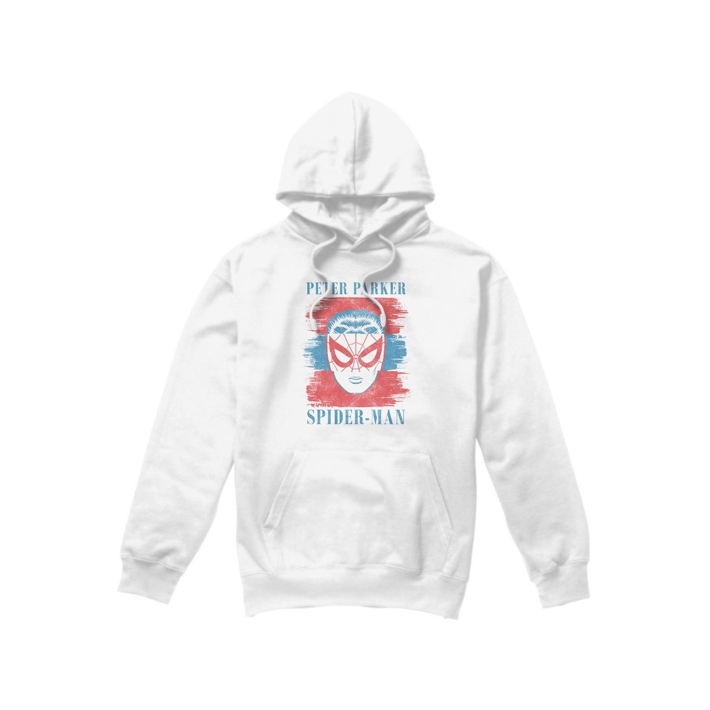 Spider-Man Kapuzenpullover
