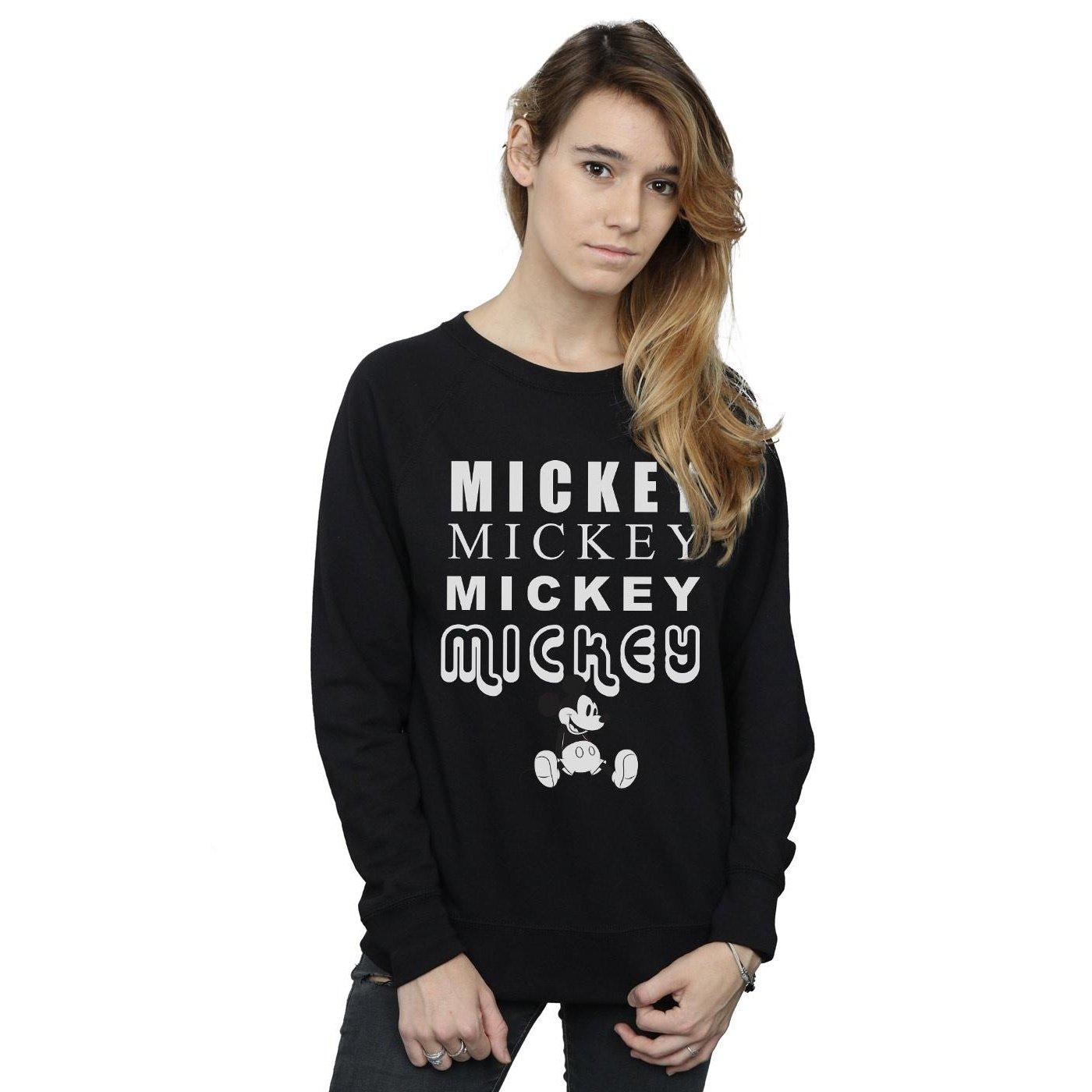 Disney Sweatshirt