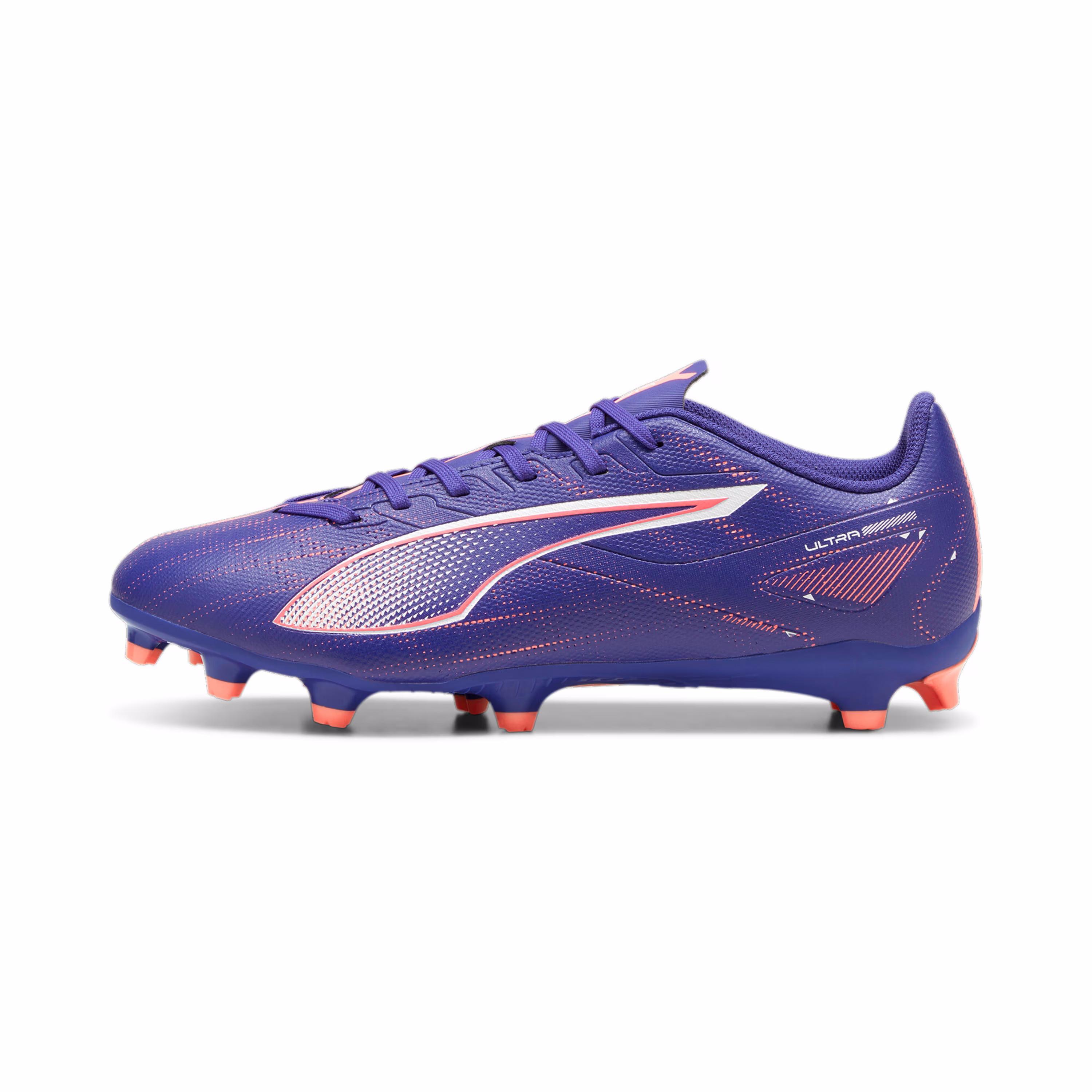 PUMA fußballschuhe ultra play fg/ag