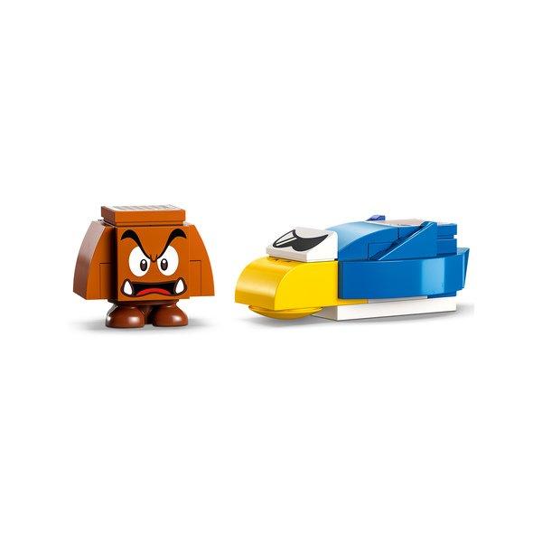 LEGO® 71415 Eis-Mario-Anzug – Erweiterungsset