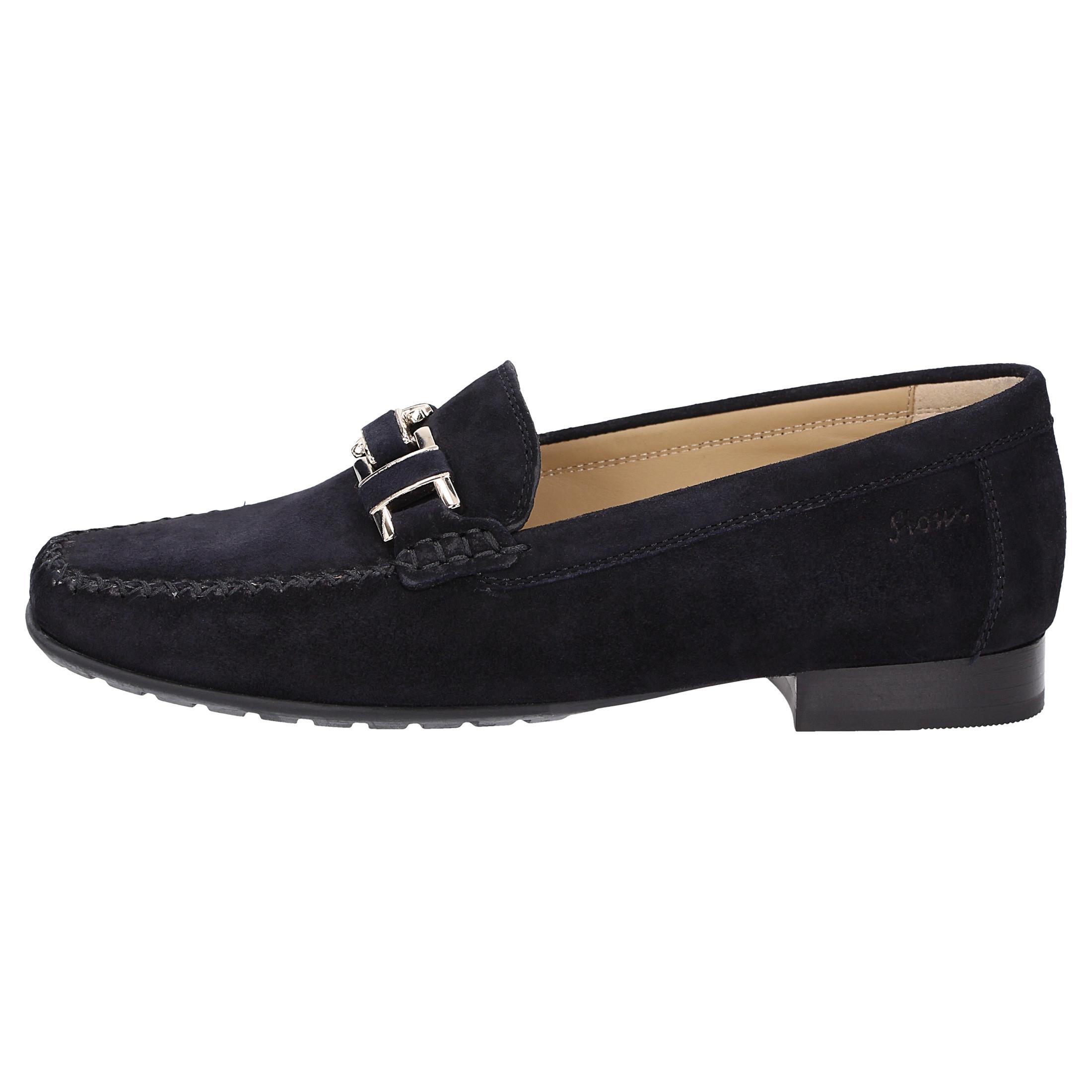 Sioux Slipper Cambria-HW