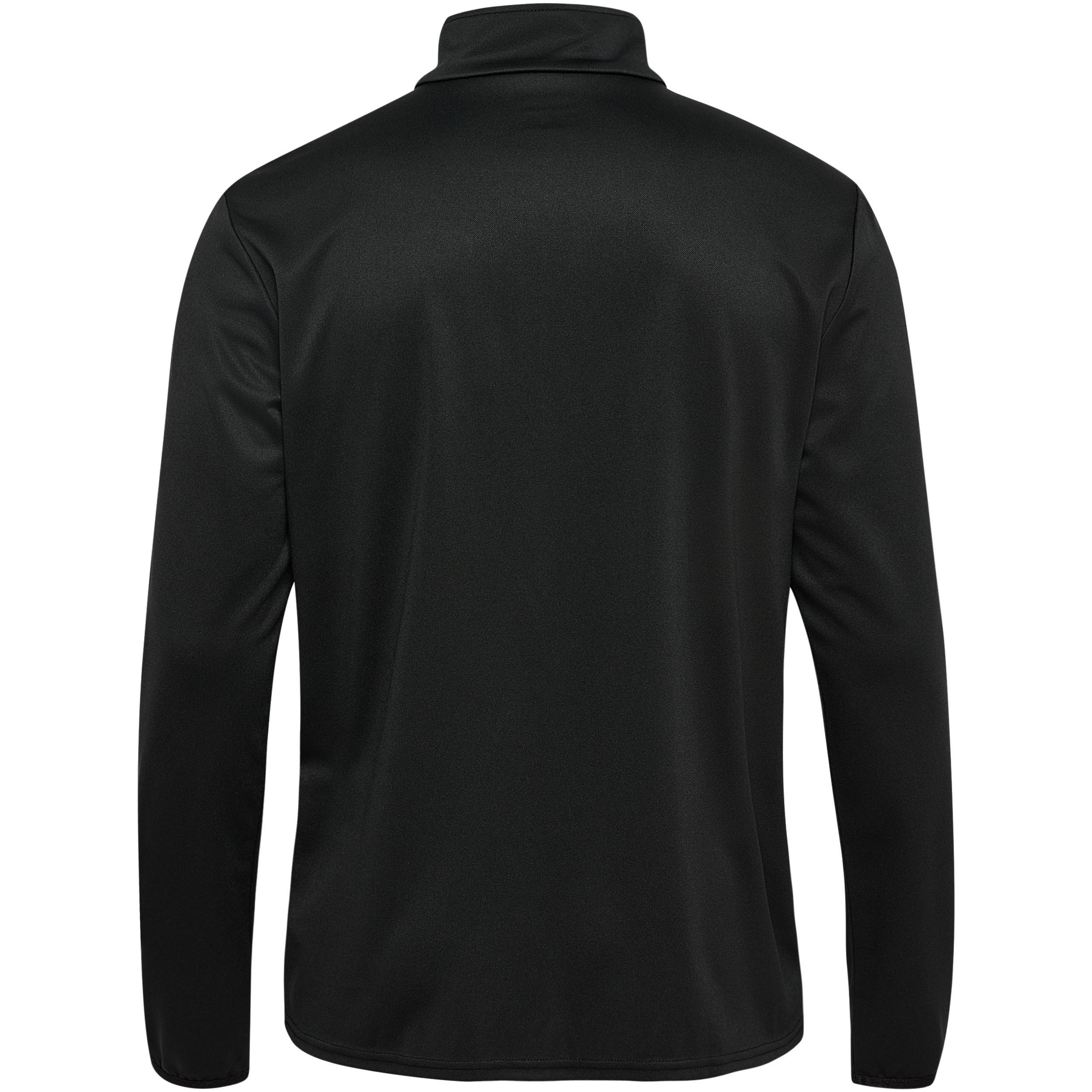 Hummel 1/2-zip-trainingsjacke essential