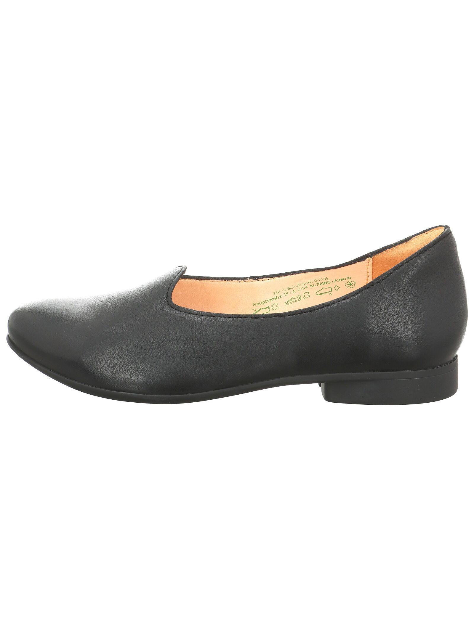 Think Ballerinas 3-000918