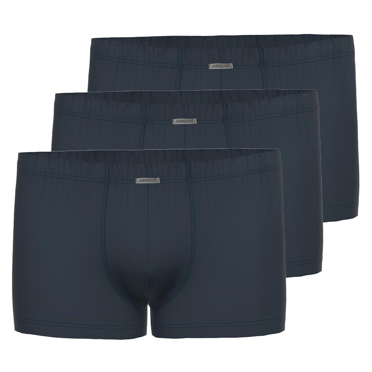 Ammann 3er Pack Close to you - Retro Short / Pant