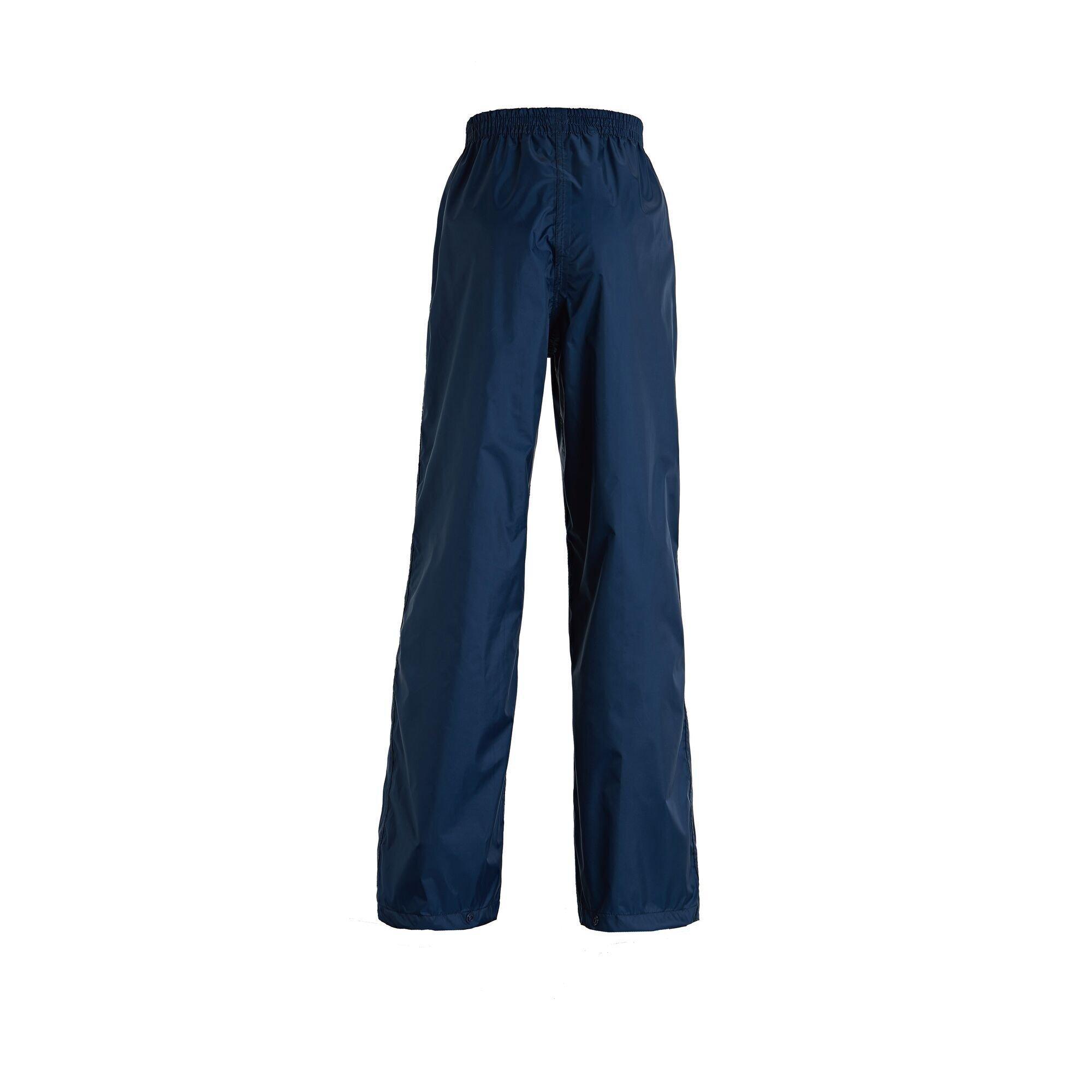 Regatta Great Outdoors Regen Überhose Adventure Tech Pack It