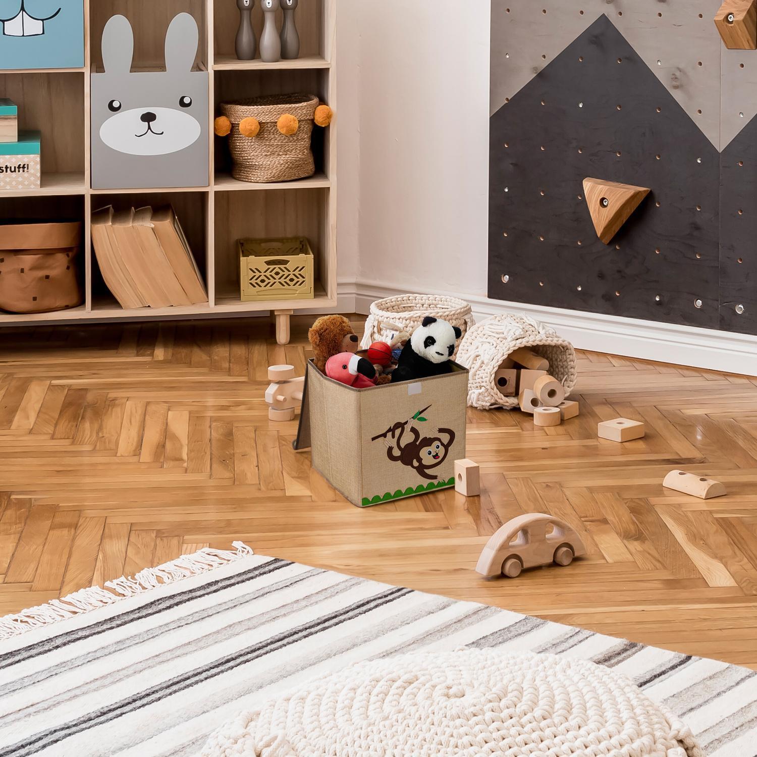 B2X Aufbewahrungsbox für Kinder