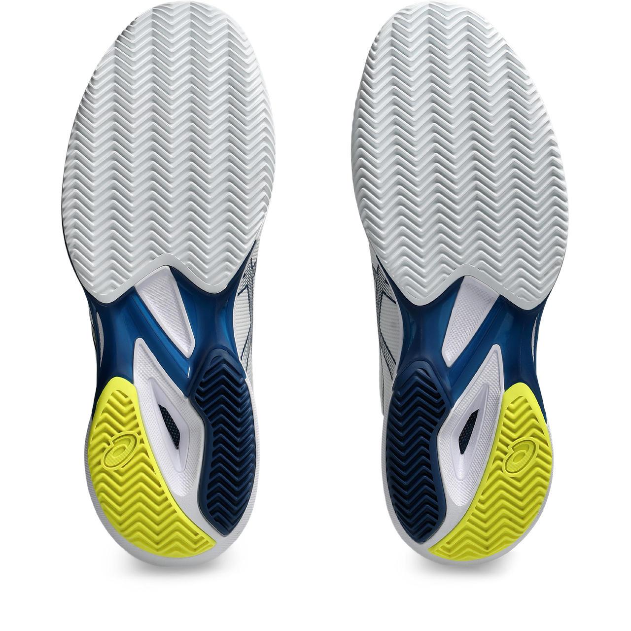 asics Solution Speed FF 3 Sandplatz Tennisschuh